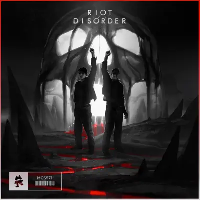 Disorder - Single - Riot