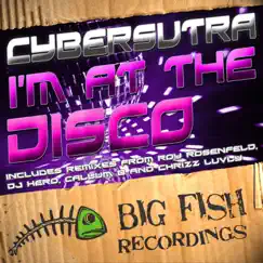 I'm At the Disco - EP by Cybersutra album reviews, ratings, credits