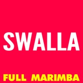 Swalla (Marimba Remix) artwork