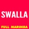 Swalla (Marimba Remix) artwork