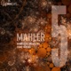 MAHLER/SYMPHONY NO 5 cover art