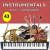 Instrumentals Maxi-Compilation 43