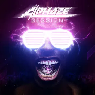 baixar álbum Alphaze - Session EP