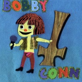 Bobby Conn - Never Get Ahead