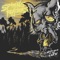 Wretched of the Earth - Spitting Feathers lyrics