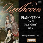 Piano Trio No. 6 in E-Flat Major, Op. 70 No. 2: II. Allegretto artwork