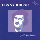 Lenny Breau - Paris