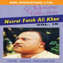 Supreme Collection Vol. 14 - Nusrat Fateh Ali Khan Supreme Collection Vol. 14 - Nusrat Fateh Ali Khan