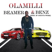 Beamer & Benz artwork