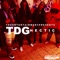 Hectic (feat. Lil Mouse) - TDG lyrics