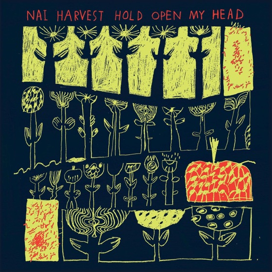 Cover artwork for Pastel