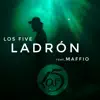 LADRÓN (feat. Maffio) song lyrics