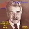 Artur Schnabel's Complete Bach Recordings album lyrics, reviews, download