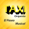 El Paseo Musical, 2017
