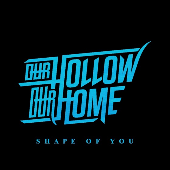 Cover artwork for Shape of You