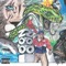 Benji Brothers (feat. Benji Brothers) - Mook Beast lyrics