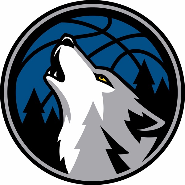 Dunking With Wolves cover