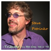Steve Petrinko - Wind of Change