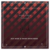 Lost (Jack Mode Remix) artwork