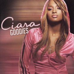 Ciara - One, Two Step (feat. Missy Elliott)