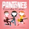 El Día de Tu Cumpleaños - Pantones lyrics