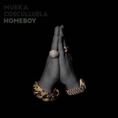 Homeboy (feat. Cosculluela) artwork