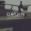 Orijin - Labour Pains