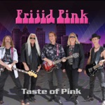 Frijid Pink - House of the Rising Sun