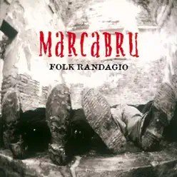 Folk randagio - Marcabrú