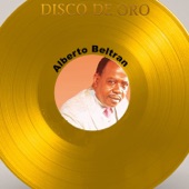Disco de Oro: Alberto Beltrán artwork