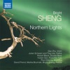 Trey Chui-yee Lee - 4 Movements for Piano Trio: I. Eighth Note = 54