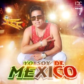 Yo Soy De México artwork