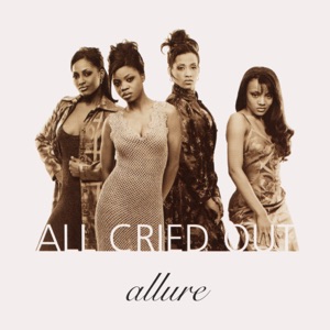 All Cried Out EP