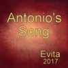 Antonio's Song - Single