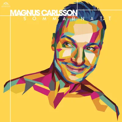 Sommarnatt - Single - Magnus Carlsson