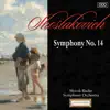 Stream & download Shostakovich: Symphony No. 14