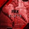 Flvte (Radio Edit) - FVLK lyrics