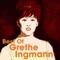Rosen Dør - Grethe Ingmann & Jørgen Ingmann lyrics