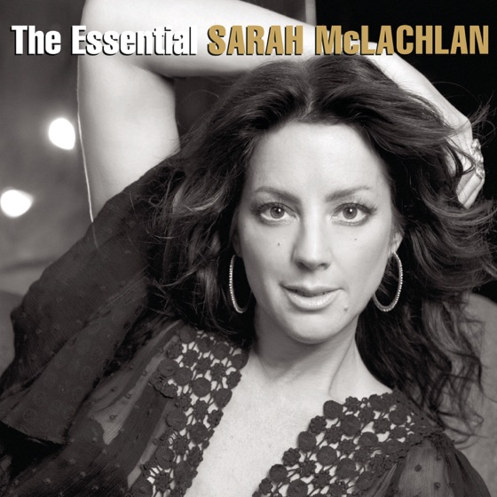 Cover artwork for Time After Time (feat. Sarah McLachlan)