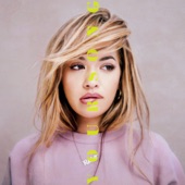 Rita Ora - Your Song (Cahill Radio Edit)