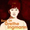 Grethe Ingmann - Best Of album lyrics, reviews, download