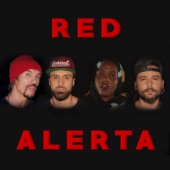 Red Alerta (feat. Aziza Brahim) artwork