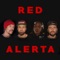 Red Alerta (feat. Aziza Brahim) artwork