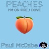 Peaches - Single artwork