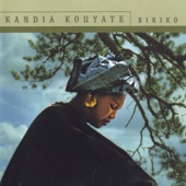 Kandia Kouyaté - San barana