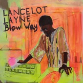 Lancelot Layne - Funky Calypso