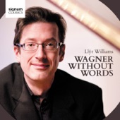 Wagner Without Words artwork