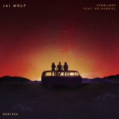 Jai Wolf - Starlight (Goldroom Remix)