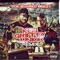 Ken Griffy Junior (Remix) [feat. Jr the Boss] - Doe B & Red Beezy lyrics