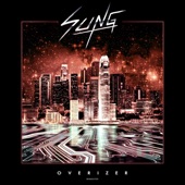 Overizer EP (Remaster) artwork